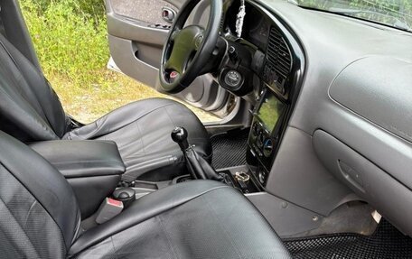 KIA Spectra II (LD), 2008 год, 320 000 рублей, 7 фотография