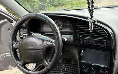 KIA Spectra II (LD), 2008 год, 320 000 рублей, 8 фотография