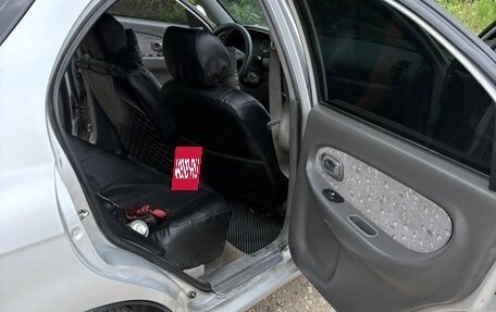 KIA Spectra II (LD), 2008 год, 320 000 рублей, 12 фотография