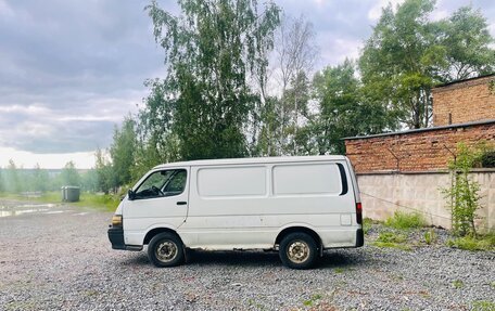 Toyota HiAce H100, 1991 год, 210 000 рублей, 6 фотография