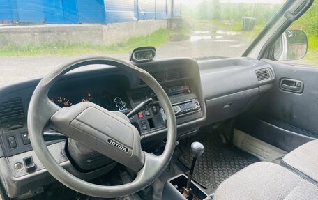 Toyota HiAce H100, 1991 год, 210 000 рублей, 7 фотография