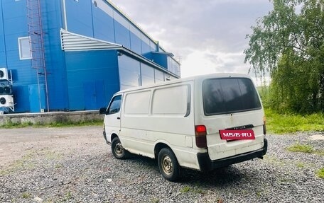 Toyota HiAce H100, 1991 год, 210 000 рублей, 5 фотография