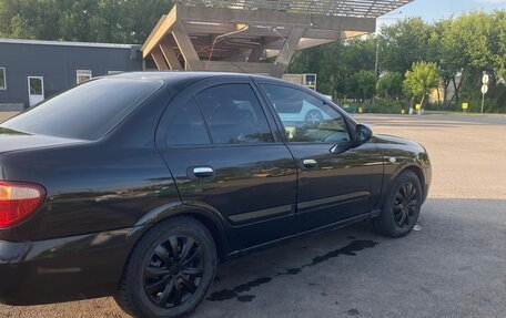 Nissan Almera, 2006 год, 370 000 рублей, 3 фотография