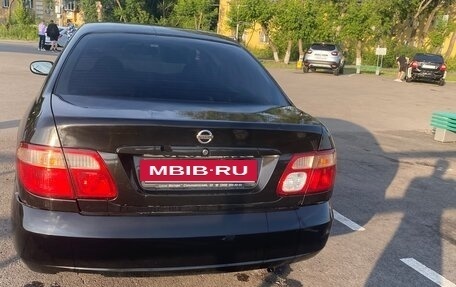 Nissan Almera, 2006 год, 370 000 рублей, 2 фотография