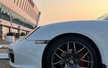 Porsche Boxster, 2005 год, 2 700 000 рублей, 12 фотография