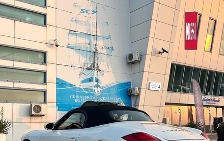 Porsche Boxster, 2005 год, 2 700 000 рублей, 5 фотография