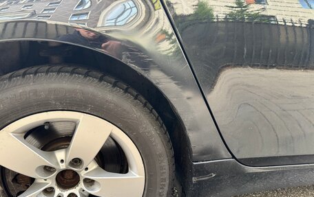 BMW 5 серия, 2008 год, 1 200 000 рублей, 8 фотография