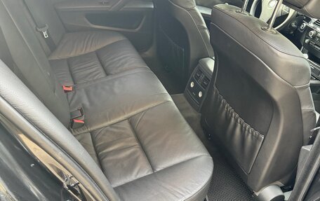 BMW 5 серия, 2008 год, 1 200 000 рублей, 13 фотография