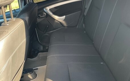 Nissan Terrano III, 2014 год, 879 000 рублей, 6 фотография