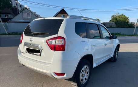 Nissan Terrano III, 2014 год, 879 000 рублей, 3 фотография