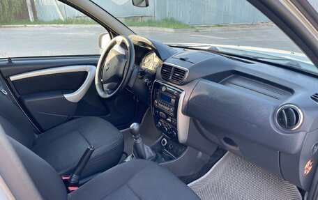 Nissan Terrano III, 2014 год, 879 000 рублей, 4 фотография