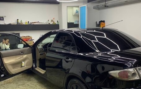 Mazda 6, 2004 год, 550 000 рублей, 3 фотография