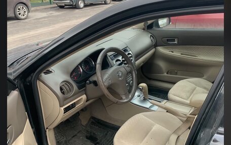 Mazda 6, 2004 год, 550 000 рублей, 4 фотография