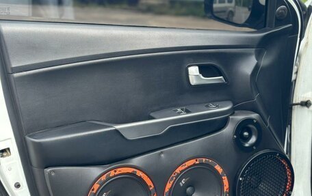 KIA Rio III рестайлинг, 2016 год, 850 000 рублей, 10 фотография