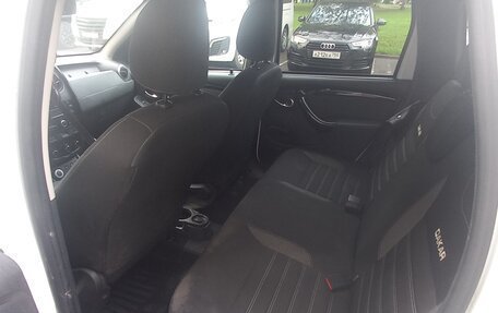 Renault Duster I рестайлинг, 2018 год, 1 270 000 рублей, 10 фотография