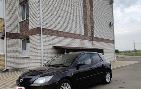Mazda 3, 2008 год, 690 000 рублей, 5 фотография