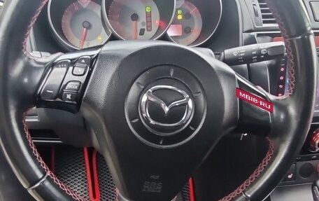 Mazda 3, 2008 год, 690 000 рублей, 2 фотография
