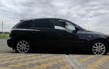 Mazda 3, 2008 год, 690 000 рублей, 6 фотография