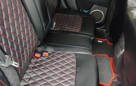 Mazda 3, 2008 год, 690 000 рублей, 11 фотография