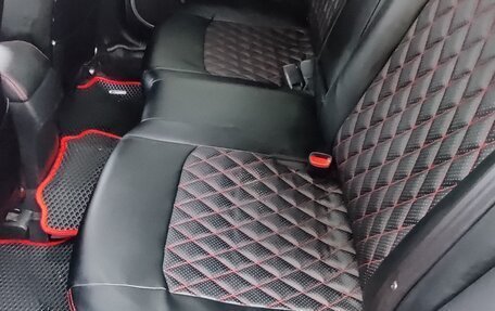 Mazda 3, 2008 год, 690 000 рублей, 14 фотография