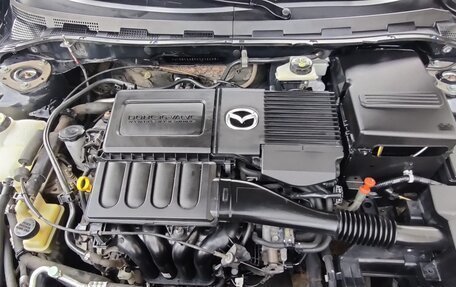 Mazda 3, 2008 год, 690 000 рублей, 8 фотография