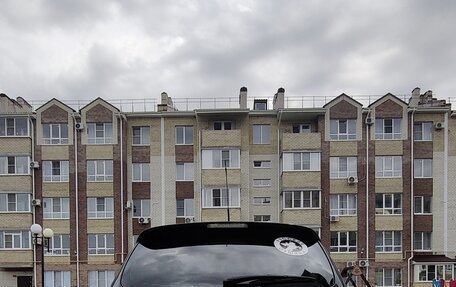 Mazda 3, 2008 год, 690 000 рублей, 12 фотография