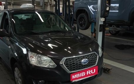 Datsun on-DO I рестайлинг, 2018 год, 671 000 рублей, 2 фотография