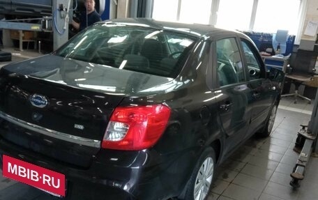 Datsun on-DO I рестайлинг, 2018 год, 671 000 рублей, 3 фотография