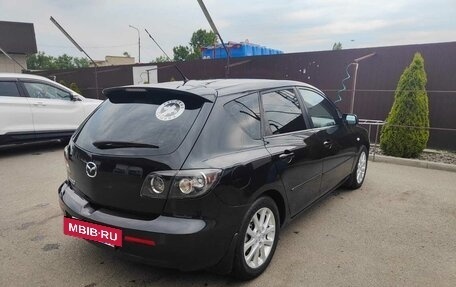 Mazda 3, 2008 год, 690 000 рублей, 17 фотография