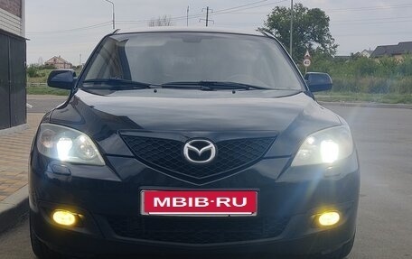 Mazda 3, 2008 год, 690 000 рублей, 16 фотография