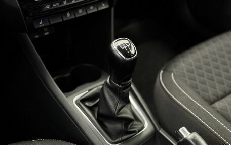 Skoda Rapid I, 2016 год, 1 270 000 рублей, 16 фотография