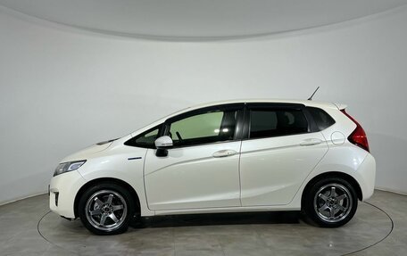 Honda Fit III, 2014 год, 950 000 рублей, 2 фотография