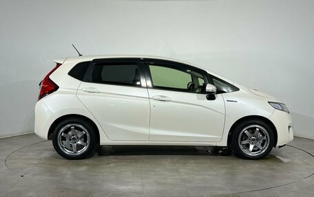 Honda Fit III, 2014 год, 950 000 рублей, 5 фотография