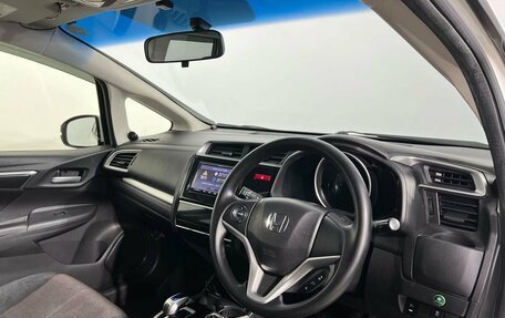 Honda Fit III, 2014 год, 950 000 рублей, 8 фотография
