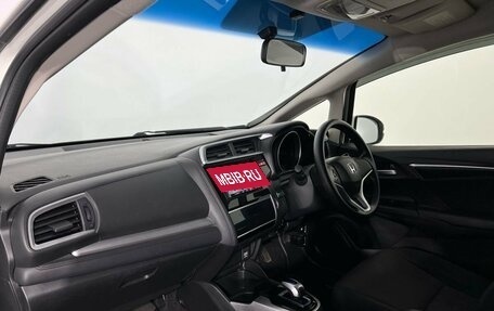 Honda Fit III, 2014 год, 950 000 рублей, 9 фотография