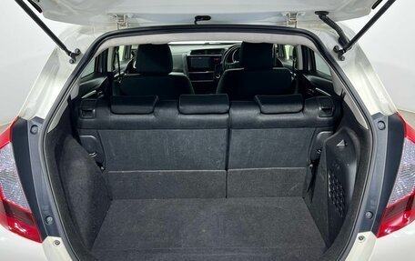 Honda Fit III, 2014 год, 950 000 рублей, 17 фотография