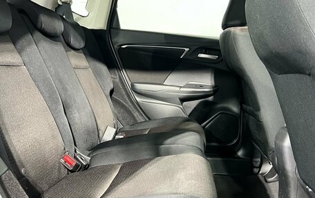 Honda Fit III, 2014 год, 950 000 рублей, 14 фотография