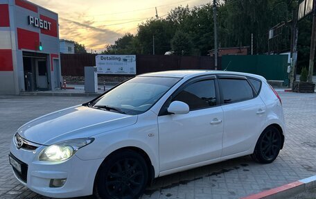 Hyundai i30 I, 2009 год, 580 000 рублей, 3 фотография