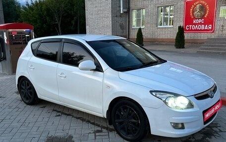 Hyundai i30 I, 2009 год, 580 000 рублей, 4 фотография