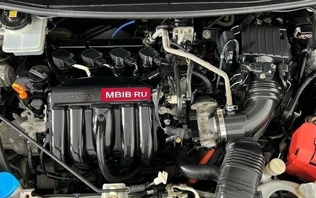 Honda Fit III, 2014 год, 950 000 рублей, 18 фотография