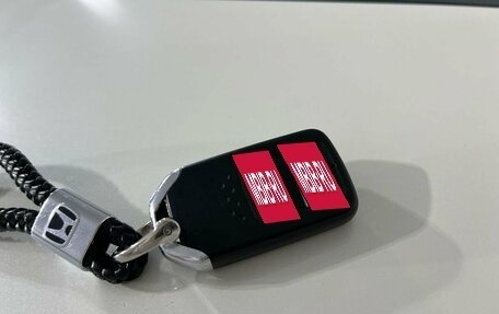 Honda Fit III, 2014 год, 950 000 рублей, 19 фотография