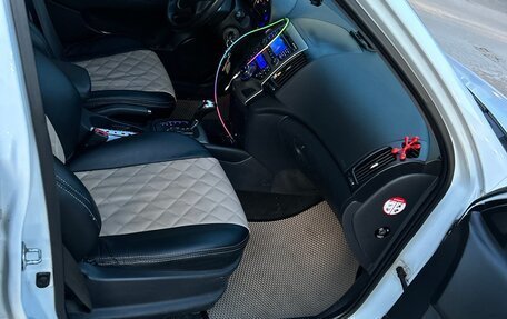 Hyundai i30 I, 2009 год, 580 000 рублей, 7 фотография