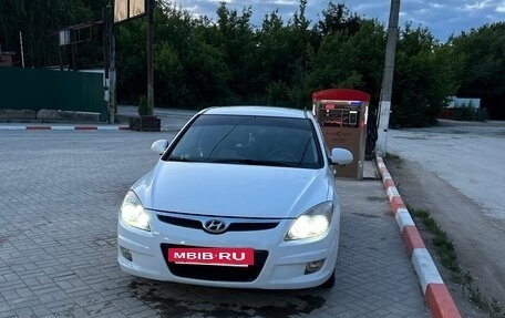 Hyundai i30 I, 2009 год, 580 000 рублей, 2 фотография