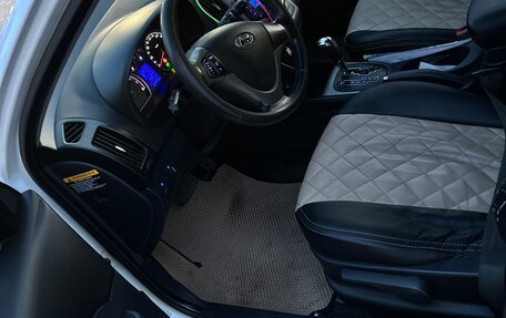 Hyundai i30 I, 2009 год, 580 000 рублей, 6 фотография