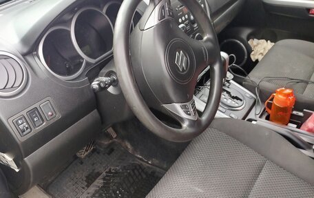 Suzuki Grand Vitara, 2011 год, 1 275 000 рублей, 7 фотография