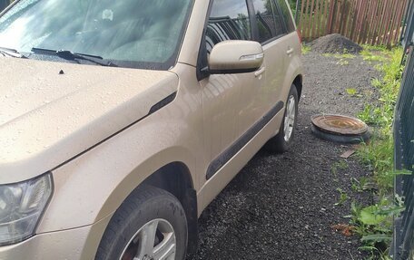 Suzuki Grand Vitara, 2011 год, 1 275 000 рублей, 3 фотография