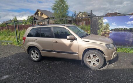 Suzuki Grand Vitara, 2011 год, 1 275 000 рублей, 8 фотография