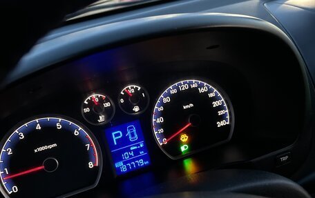 Hyundai i30 I, 2009 год, 580 000 рублей, 8 фотография