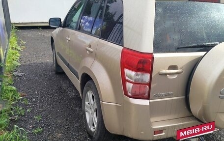 Suzuki Grand Vitara, 2011 год, 1 275 000 рублей, 6 фотография