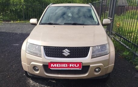 Suzuki Grand Vitara, 2011 год, 1 275 000 рублей, 4 фотография